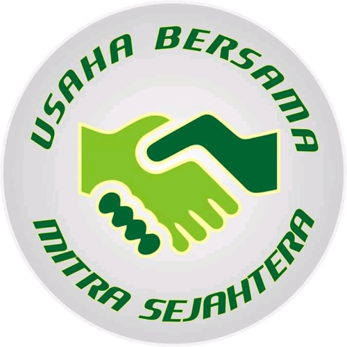 KUBM SEJAHTERA MANDIRI · Lambang Koperasi